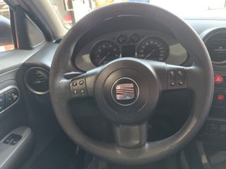 SEAT Ibiza 1.6 16v 105cv Sportride