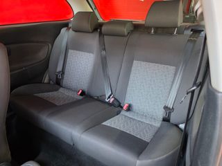 SEAT Ibiza 1.6 16v 105cv Sportride