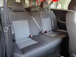 SEAT Ibiza 1.6 16v 105cv Sportride