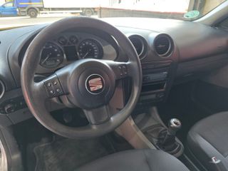 SEAT Ibiza 1.6 16v 105cv Sportride