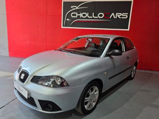 SEAT Ibiza 1.6 16v 105cv Sportride