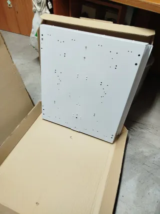 Luminaria Disano 864 Confortlight 4x18W