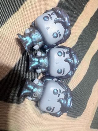 Muñecos Funko Pop Stranger Things