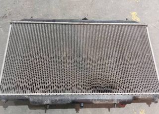 Nissan 21410vb800 radiador patrol 3.0 di y61 44930