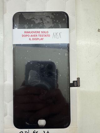 Ricambi schermi iphone e ipad compatibili