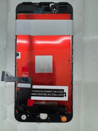 Ricambi schermi iphone e ipad compatibili