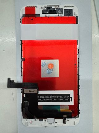 Ricambi schermi iphone e ipad compatibili