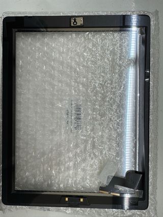 Ricambi schermi iphone e ipad compatibili