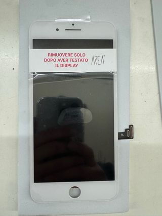 Ricambi schermi iphone e ipad compatibili