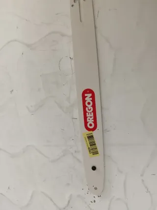 Barra Guía Motosierra Oregon 18 3/8 1.3mm