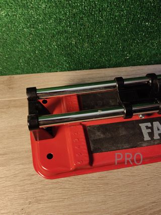 Cortadora de Azulejos 300 mm Faithfull