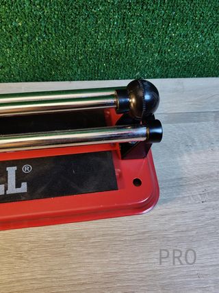 Cortadora de Azulejos 300 mm Faithfull