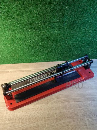 Cortadora de Azulejos 300 mm Faithfull