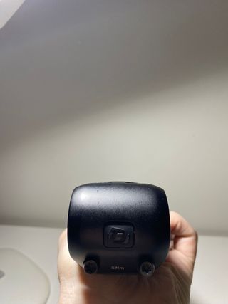 Manillar Syncros Creston 1.0 y Potencia