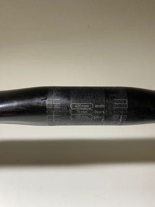 Manillar Syncros Creston 1.0 y Potencia