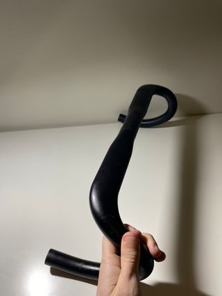 Manillar Syncros Creston 1.0 y Potencia