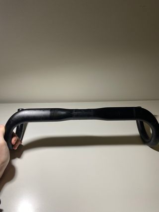 Manillar Syncros Creston 1.0 y Potencia