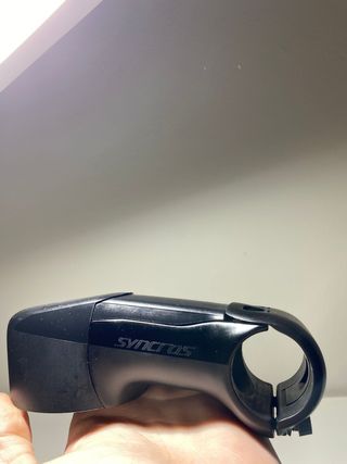 Manillar Syncros Creston 1.0 y Potencia