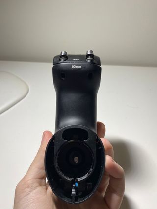 Manillar Syncros Creston 1.0 y Potencia