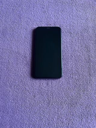 iPhone 11 Negro
