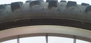 Bicicleta Orbea Azul