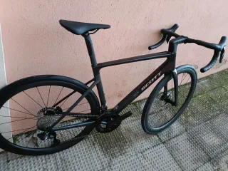 Bicicleta Scott RC 20