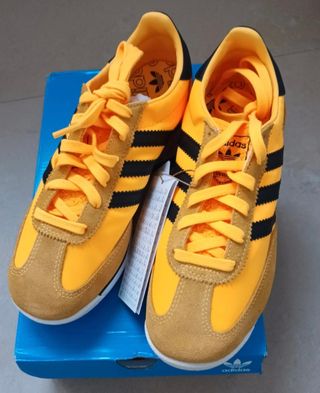 Zapatillas Adidas SL 72 Talla 36 2/3