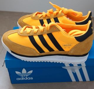 Zapatillas Adidas SL 72 Talla 36 2/3