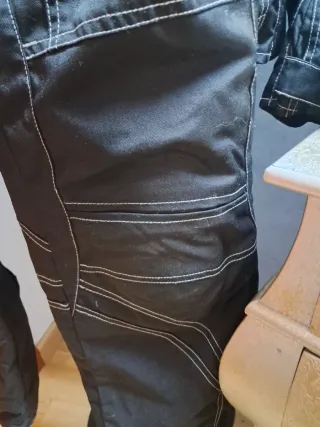 Traje de moto mujer Marca Racing boutique