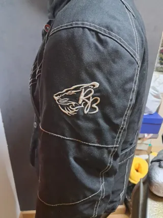 Traje de moto mujer Marca Racing boutique