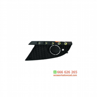 MODULOS LUZ DIURNA DE LEDS   LEON,   05-09,   INC