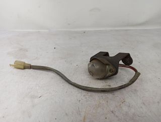 Luz Matrícula Kawasaki Gpz S 500 1990-1995