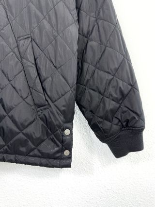 Chaqueta Pepe Jeans Mujer Retro Acolchada Y2K