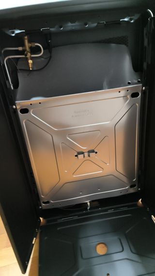 Cecotec ReadyWarm 4200 BlueFlame