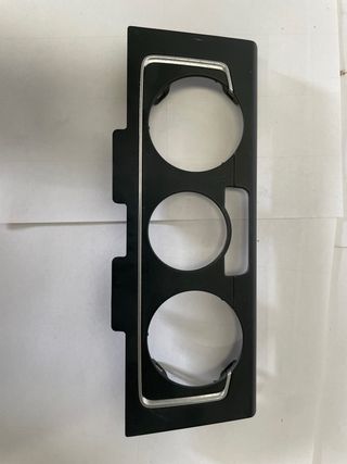 Embellecedor Aire Acondicionado VW Polo