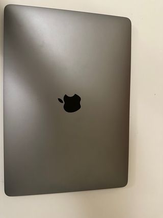 MacBook Pro 2019