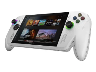 Asus ROG Xbox Ally Blanca