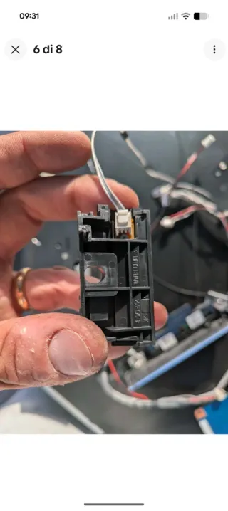 Sony FW 65XE8501 T-con 55T36-c04