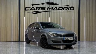 OPEL ASTRA 1.6 ENJOY