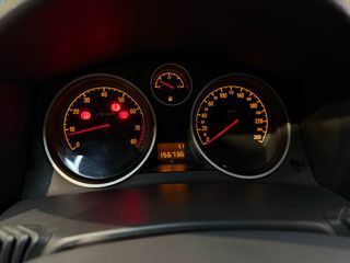 OPEL ASTRA 1.6 ENJOY