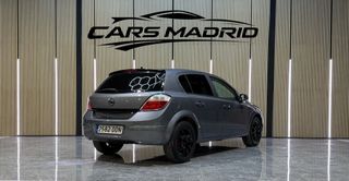 OPEL ASTRA 1.6 ENJOY