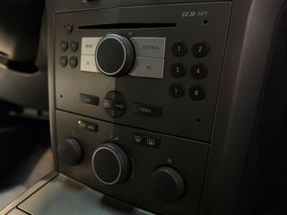 OPEL ASTRA 1.6 ENJOY