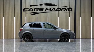 OPEL ASTRA 1.6 ENJOY