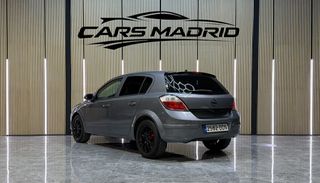 OPEL ASTRA 1.6 ENJOY