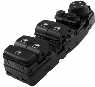 Botonera elevalunas BMW x1 e84