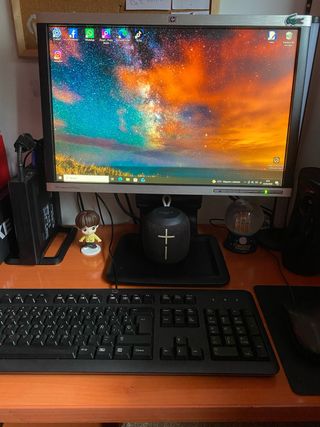 Ordenador HP PC Completo