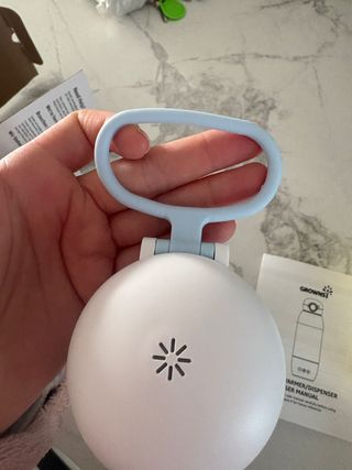 Calentador de leche GROWNSI