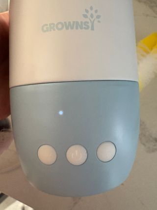 Calentador de leche GROWNSI