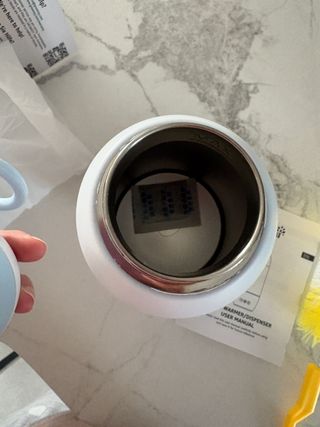 Calentador de leche GROWNSI