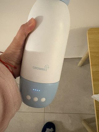 Calentador de leche GROWNSI